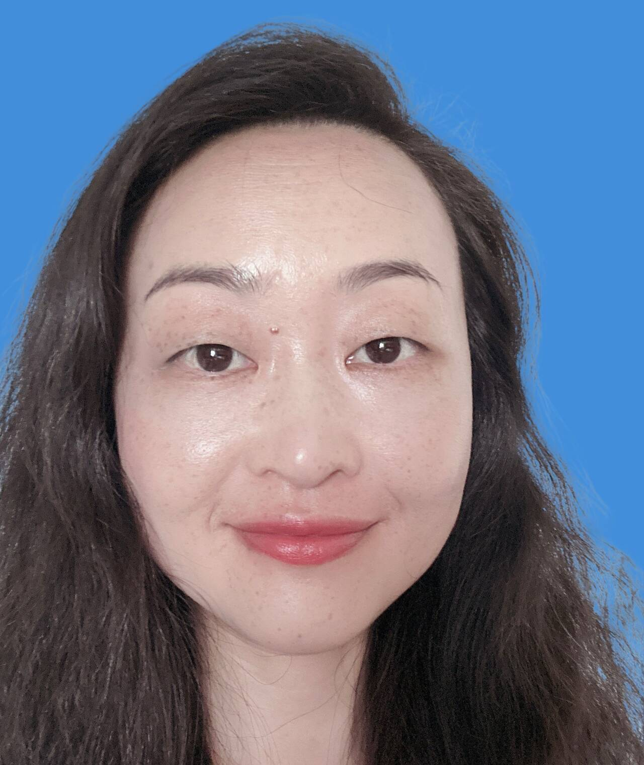温箐笛
